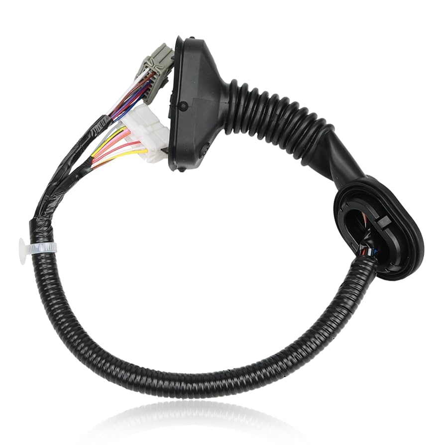 ショートネック 33インチ用 グレー 小さいサイズ スウェットライクVネックニット 低身長さん・小柄